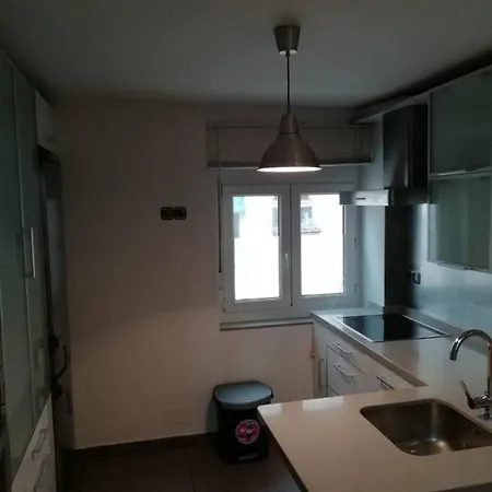 Precioso De Diseno Lägenhet *